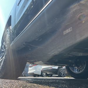 صورة مصغرة 28 لـ 2026 Chevrolet TAHOE Z71