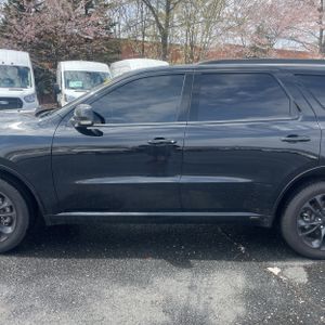 DODGE DURANGO GT PLUS AWD - 4