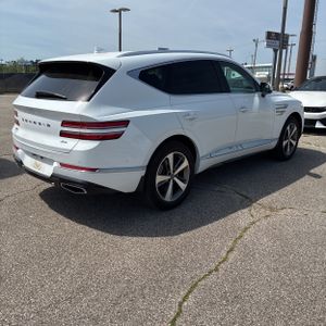 GENESIS GV80 2.5T - 8