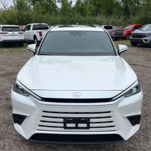 صورة مصغرة 15 لـ 2025 Lexus TX 350