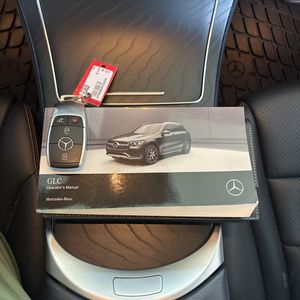 صورة مصغرة 50 لـ 2022 Mercedes-BENZ GLC