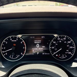 صورة مصغرة 40 لـ 2023 Nissan ROGUE SL