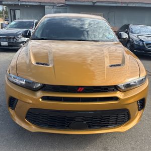 2024 Dodge HORNET R/T — миниатюра 14