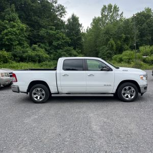 2019 RAM 1500 BIG HORN 照片 10