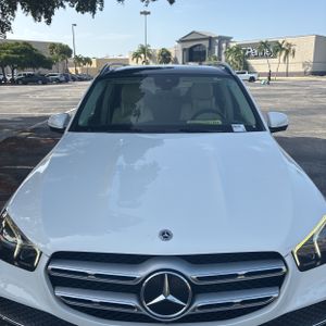 2022 Mercedes-BENZ GLE — миниатюра 15