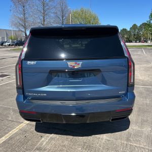 CADILLAC ESCALADE SPORT - 7