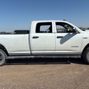 صورة مصغرة 11 لـ 2022 RAM 2500 TRADESMAN