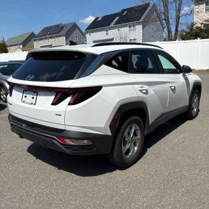 HYUNDAI TUCSON SEL - 8