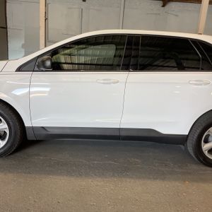 FORD EDGE SE - 4