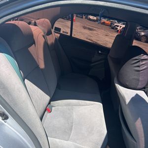2002 Honda CIVIC LX 缩略图 35