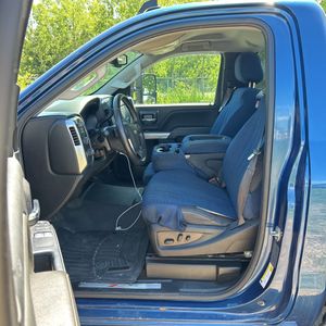 صورة مصغرة 32 لـ 2017 Chevrolet SILVERADO 3500HD LT
