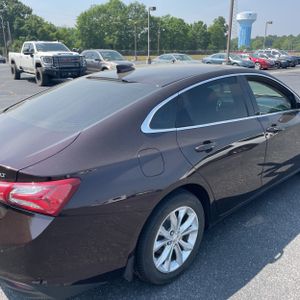 CHEVROLET MALIBU LT - 9