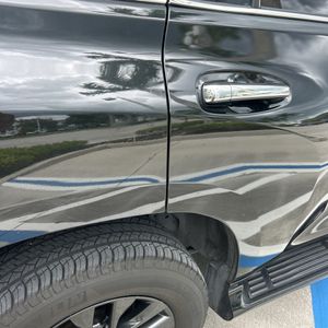 صورة مصغرة 56 لـ 2023 Lexus GX 460 BASE
