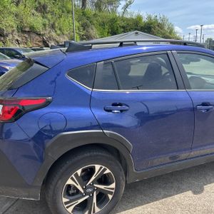 SUBARU CROSSTREK PREMIUM - 9