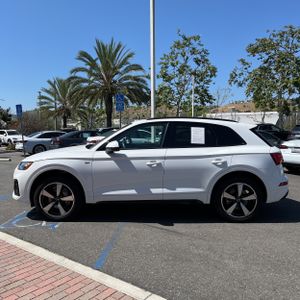 AUDI Q5 QUATTRO S LINE PREM PLUS 45 TFSI - 3