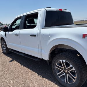 صورة 6 لـ 2023 FORD F-150 XL