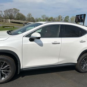 LEXUS NX 350 PREMIUM - 4