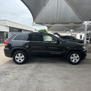 JEEP GRAND CHEROKEE LAREDO - 10