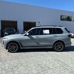 BMW X7 XDRIVE40I - 3