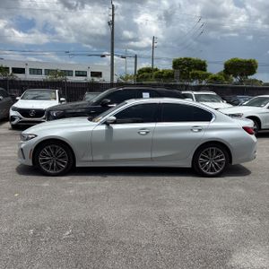 2024 BMW 3 SERIES 330I 照片 3