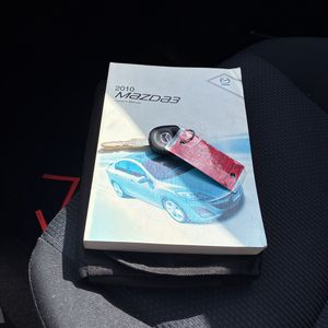صورة مصغرة 47 لـ 2010 Mazda MAZDA3 I SPORT