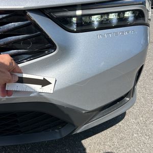 2025 Acura INTEGRA BASE 缩略图 56