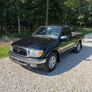 صورة 1 لـ 2004 Toyota TACOMA BASE