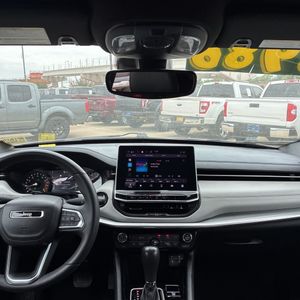 2024 JEEP COMPASS LIMITED — миниатюра 36