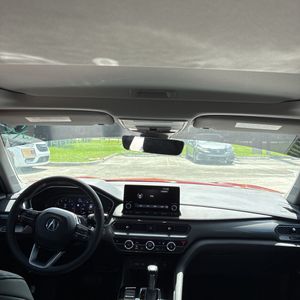 2024 Acura INTEGRA BASE — миниатюра 36