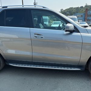 2014 Mercedes-BENZ M-CLASS — миниатюра 11