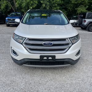 2017 FORD EDGE SEL — миниатюра 14