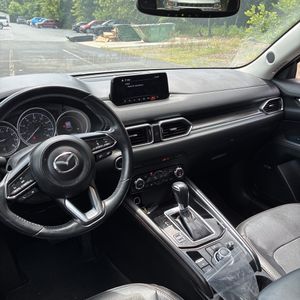 2018 Mazda CX-5 GRAND TOURING — миниатюра 36