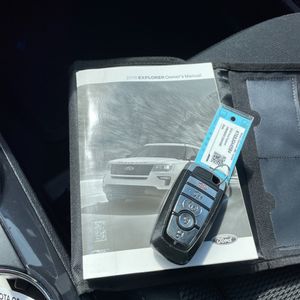 صورة مصغرة 55 لـ 2018 FORD EXPLORER XLT