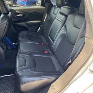 صورة مصغرة 34 لـ 2019 JEEP CHEROKEE LATITUDE PLUS