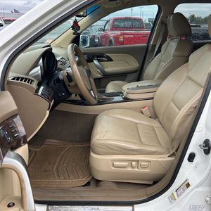 2010 Acura MDX SH-AWD W/TECH thumbnail 32