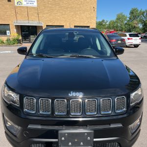 صورة مصغرة 15 لـ 2019 JEEP COMPASS LATITUDE