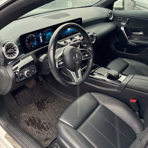 2022 Mercedes-BENZ CLA thumbnail 37