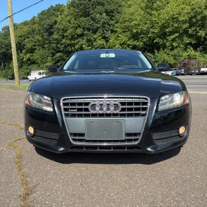 2011 AUDI A5 2.0T PREMIUM 缩略图 14