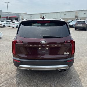 KIA TELLURIDE - 7