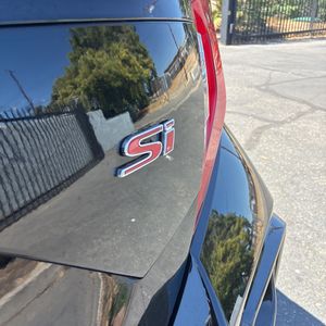 صورة مصغرة 23 لـ 2018 Honda CIVIC SI