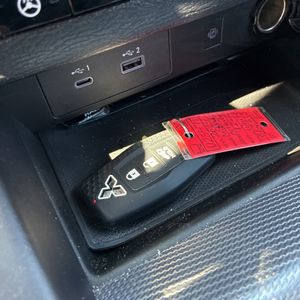 2024 Mitsubishi OUTLANDER SEL 缩略图 55