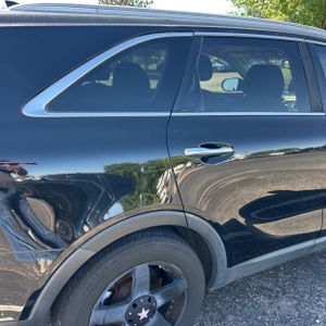 2016 KIA SORENTO LX — фото 9