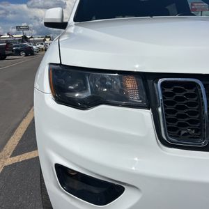 2019 JEEP GRAND CHEROKEE ALTITUDE 照片 56