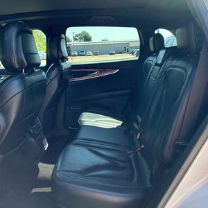 2020 Lincoln NAUTILUS RESERVE 缩略图 33