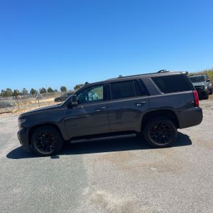 صورة 3 لـ 2018 Chevrolet TAHOE PREMIER