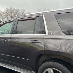 CHEVROLET TAHOE LTZ - 4