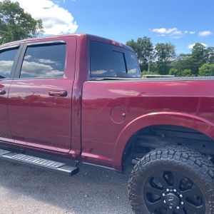2019 RAM 2500 LARAMIE 照片 6