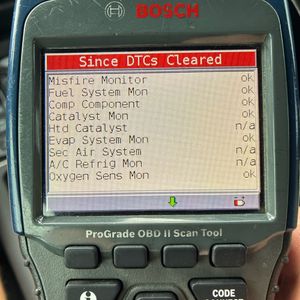 2024 Lexus GX 550 OVERTRAIL 照片 49