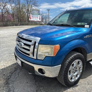 FORD F-150 XL - 2