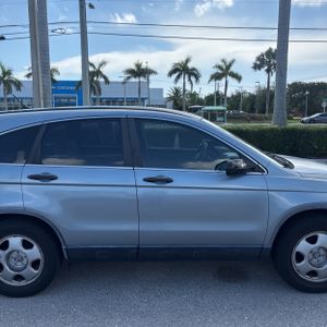 2008 Honda CR-V LX 缩略图 11